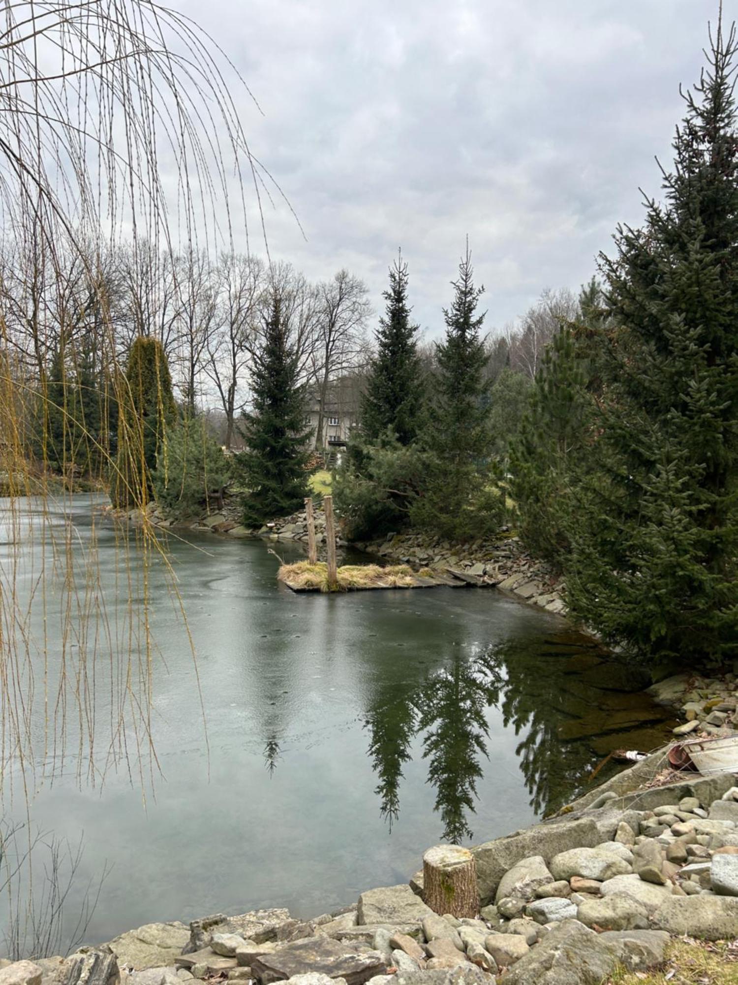 Penzion Baška Voda Cz Esterno foto